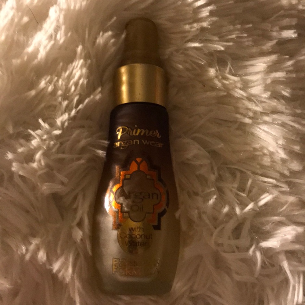 Physicians Formula primer argan wear with coconut